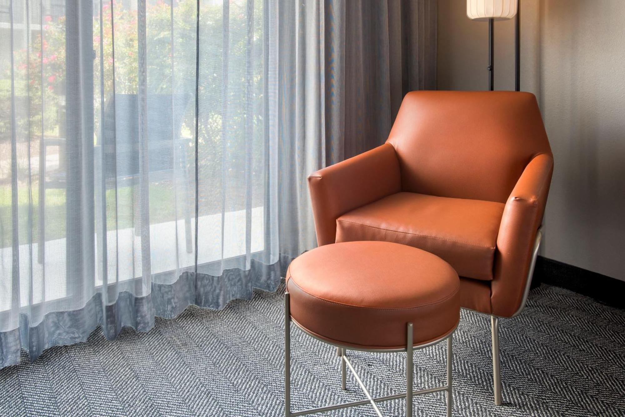Courtyard By Marriott Tarrytown Westchester County Exterior foto